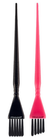 Framar Detail Brush Set