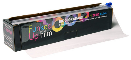 Framar Funked Up Film