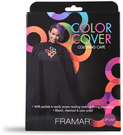 Framar Color Cover