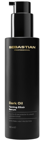 Sebastian Dark Oil Taming Elixir Serum