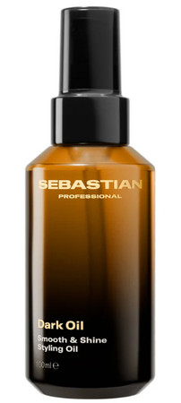 Sebastian Dark Oil Smooth and Shine Styling Oil