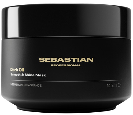 Sebastian Dark Oil Smooth And Shine Mask