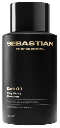 Sebastian Dark Oil Smooth And Shine Shampoo
