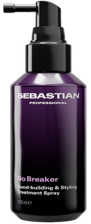 Sebastian Bond-building & Styling Treatment Spray