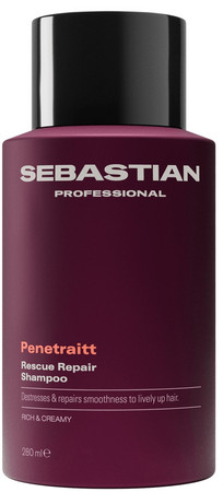 Sebastian Penetraitt Rescue Repair Shampoo