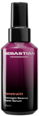Sebastian Penetraitt Overnight Repair Serum bezoplachové noční sérum pro regeneraci vlasů