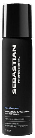 Sebastian Form Drynamic Texturizing Dry Shampoo