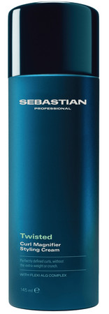 Sebastian Twisted Curl Magnifier Styling Cream