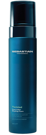 Sebastian Twisted Lifter Styling Foam