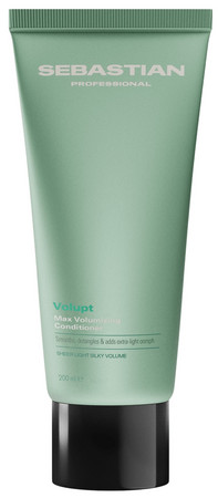 Sebastian Volupt Max Volumising Conditioner