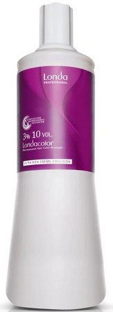 Londa Professional Permanent Developer vyvíječ pro permanentní barvy