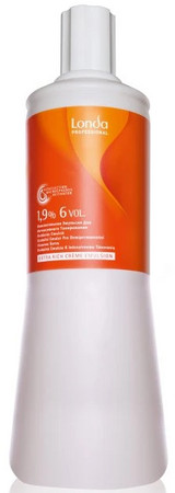 Londa Professional Demi-Permanent Developer Entwickler