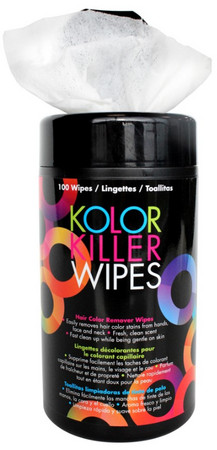 Framar Kolor Killer Wipes