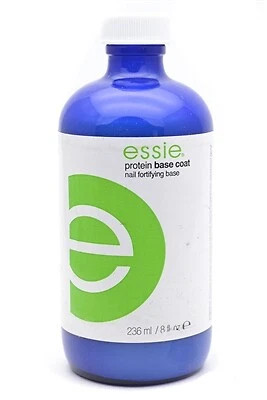 Essie Fortifying Protein Base Coat