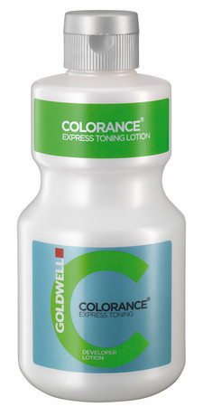 Goldwell Colorance Express Toning Lotion