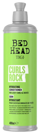 TIGI Bed Head Curls Rock Hydrating Conditioner