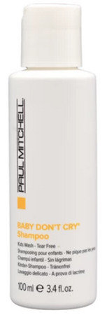 Paul Mitchell Kids Baby Shampoo Don`t Cry jemný dětšký šampón pro mytí vlasů bez slz