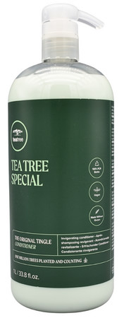 Paul Mitchell Tea Tree Special Conditioner Vegan