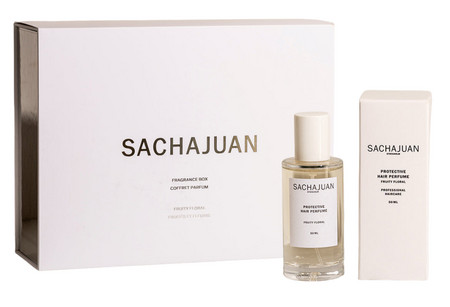 Sachajuan Fragrance Box Fruity Floral