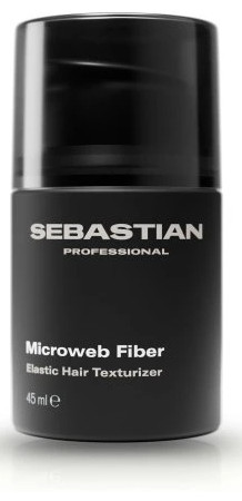 Sebastian Form Microweb Fiber Elastic Hair Texturizer