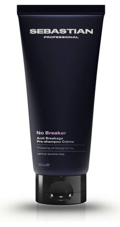 Sebastian Pre-shampoo Creme ochranná maska před šamponováním