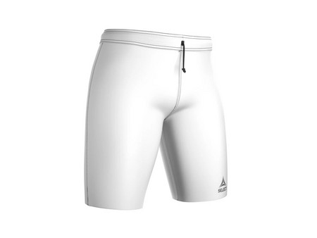 Select Thermal Shorts Kompressionsshorts