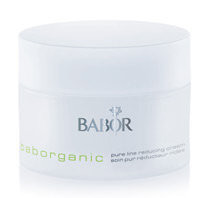 BABOR BABORGANIC Pure Line Reducing Cream