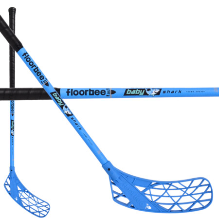 FLOORBEE Baby Shark 36 Floorball stick