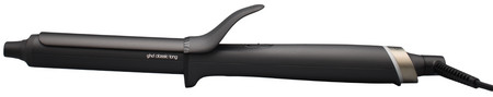ghd Chronos Curve Classic Tong klasická kulma s klipom pre definované vlny