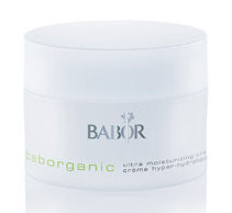 BABOR BABORGANIC Ultra Moisturizing Cream