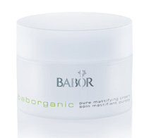 BABOR BABORGANIC Pure Mattifying Cream