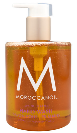 MoroccanOil Hand Wash Spa du Maroc tekuté mydlo na ruky