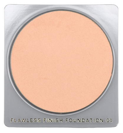 Babor Flawless Finish Foundation kompaktný make-up pre každý typ pleti