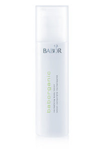 BABOR BABORGANIC Revitalizing Body Lotion