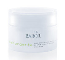 BABOR BABORGANIC Age Preventing Body Cream