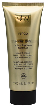 ghd Rehab Split End Sealer bezoplachová péče pro roztřepené konečky