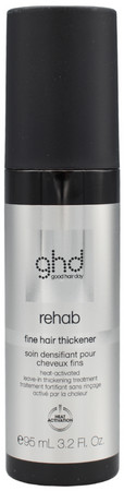 ghd Rehab Fine Hair Thickener