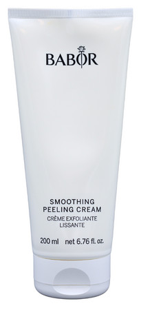 Babor Smoothing Peeling Cream vyhlazující pleťový peeling