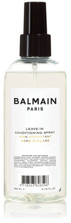 Balmain Hair Conditioner Leave-In Spray leave-in conditioner
