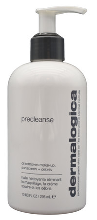 Dermalogica Precleanse light cleansing oil