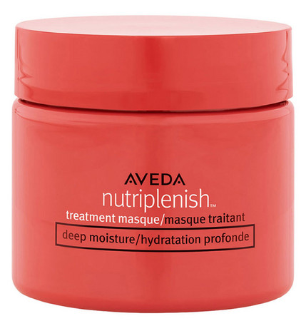 Aveda NutriPlenish Treatment Masque Deep Moisture hĺbkovo hydratačná maska na vlasy
