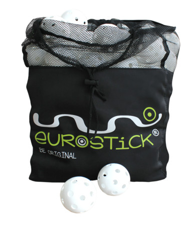 Eurostick Ballbag vak na loptičky