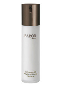BABOR MEN Anti-Jetlag Cream