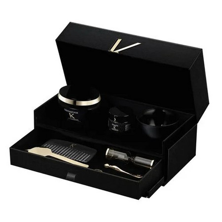 Kérastase Chronologiste Head Spa Ritual Treatment