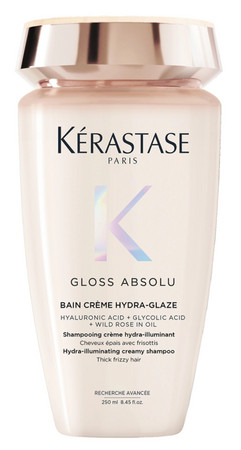 Kérastase Gloss Absolu Bain Creme Hydra Glaze