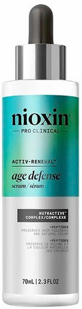 Nioxin Age Defense Serum