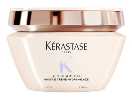 Kérastase Gloss Absolu Masque Crème Hydra Glaze