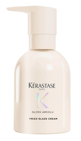Kérastase Gloss Absolu Frizz-Glaze Cream