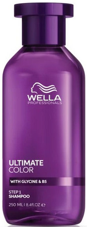 Wella Professionals Ultimate Color Shampoo