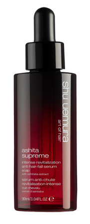 shu uemura Ashita Supreme anti-hairfall serum